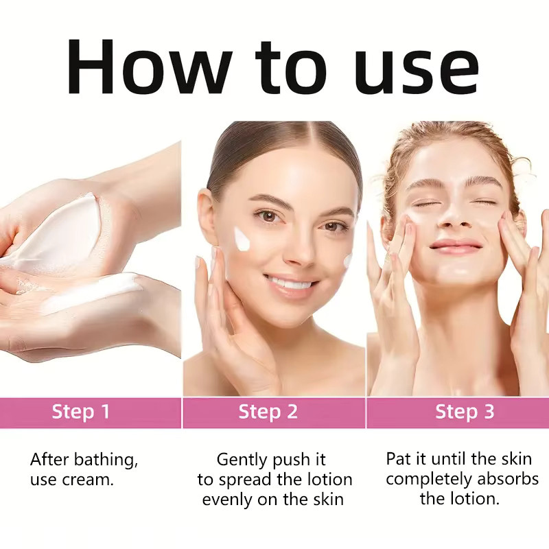 Water Ice Levin Gesichtscreme mit Retinol und Kollagen - Bild 3
