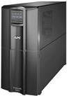 APC Smart-UPS SMT3000IC USV 3000 VA 2700 Watt Schwarz mit APC SmartConnect und USB-Anschluss - Bild 1