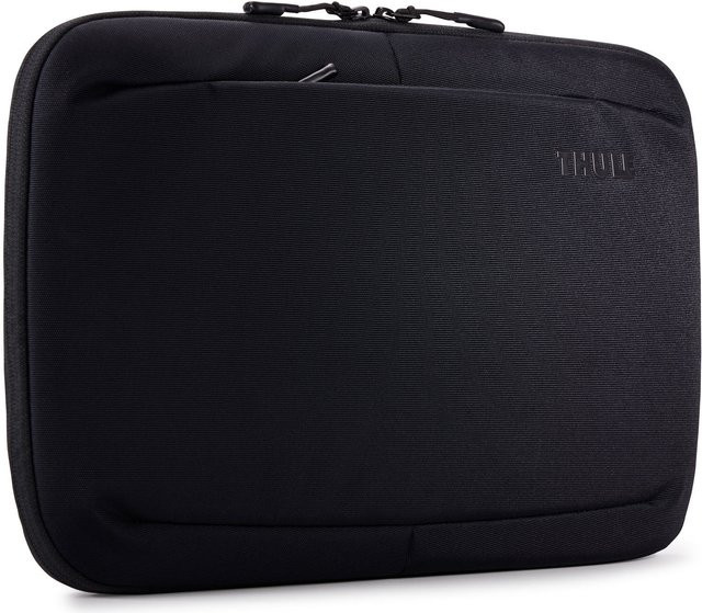 Thule Subterra 2 Sleeve MacBook Hülle 16 Zoll in Black - Bild 1