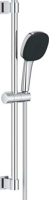 Grohe Brausegarnitur Vitalio Comfort 110 in Chrom mit 2 Strahlarten Rain und Jet - Bild 1