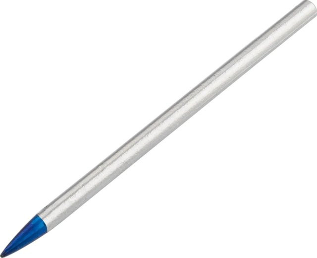 LUX-TOOLS Lötspitze für 15 W Lötkolben in Bleistiftform, Farbe: Silber/Kupfer - Bild 1