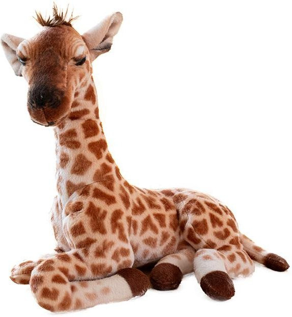 Yiran Health & Beauty Simulations-Giraffen-Stofftier, 30cm - Bild 1