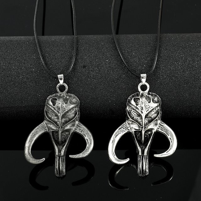TAKARA TOMY Halskette Anhänger, Silber, Unisex - Bild 1