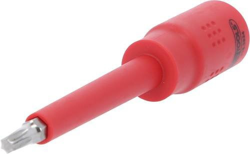 KS Tools Stecknuss T 27 mit 3/8 Zoll Antrieb aus Chrom-Vanadium - Bild 1