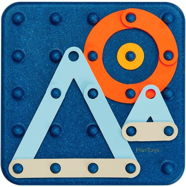 Plantoys Kreativbrett - Bild 1