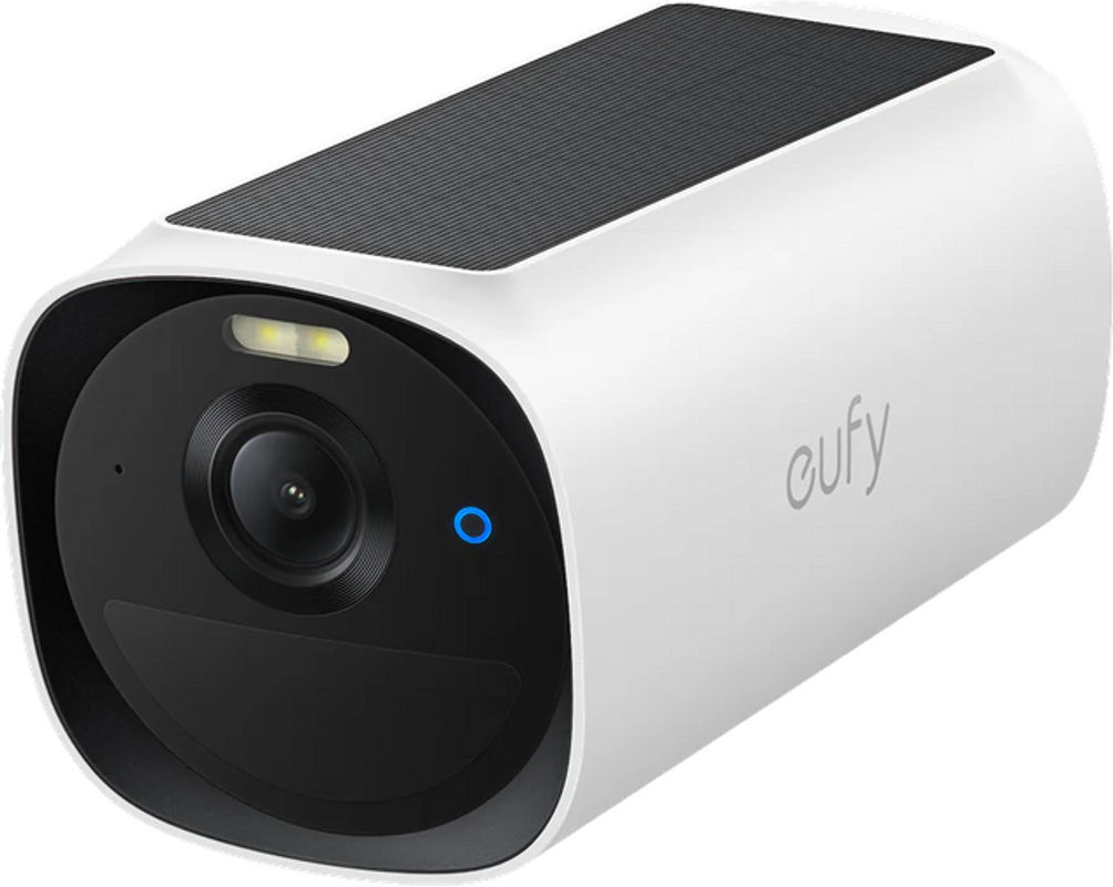 eufy E40 Zusatzkamera in Weiß - Bild 2