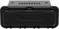 Icy Dock ToughArmor EX MB491SKL-1B Wechselrahmen in Schwarz für SATA-Festplatten - Bild 1