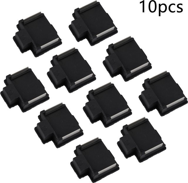10 Stück Batterie Anschluss Terminal Block Adapter Konverter für Makita Akkus und Ladegeräte - Bild 1