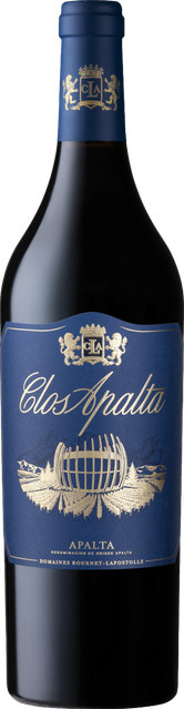Clos Apalta Casa Lapostolle Rotwein, Carmenere, 2019, Chile, Colchagua-Tal, 0,75 l - Bild 1