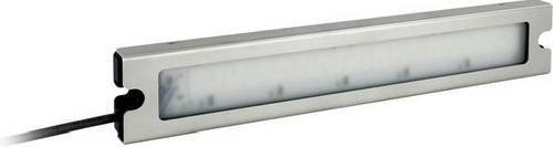 Di-soric 210050 LED-Maschinenbeleuchtung in Silber und Weiß für professionelle Arbeitsbereiche - Bild 1