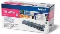 Original Brother Toner Cartridge TN-230M Magenta für Laserdrucker - Bild 2