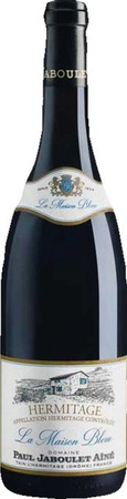 Paul Jaboulet Aîné Hermitage AOC Rotwein 2020 trocken 0,75 l