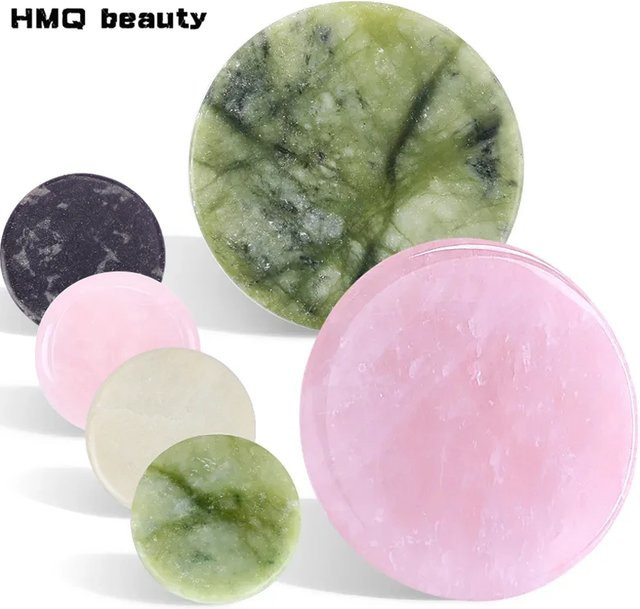 HMQ beauty Wimpern Extensions Palette, Rosa, Unisex - Bild 1