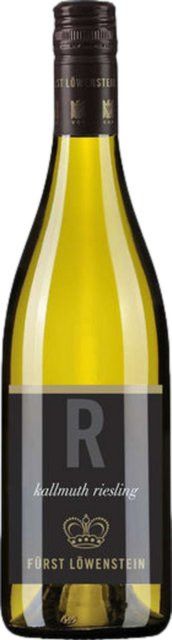 Fürst Löwenstein Riesling Weißwein, Franken, trocken, 2023, 0,75 l - Bild 1