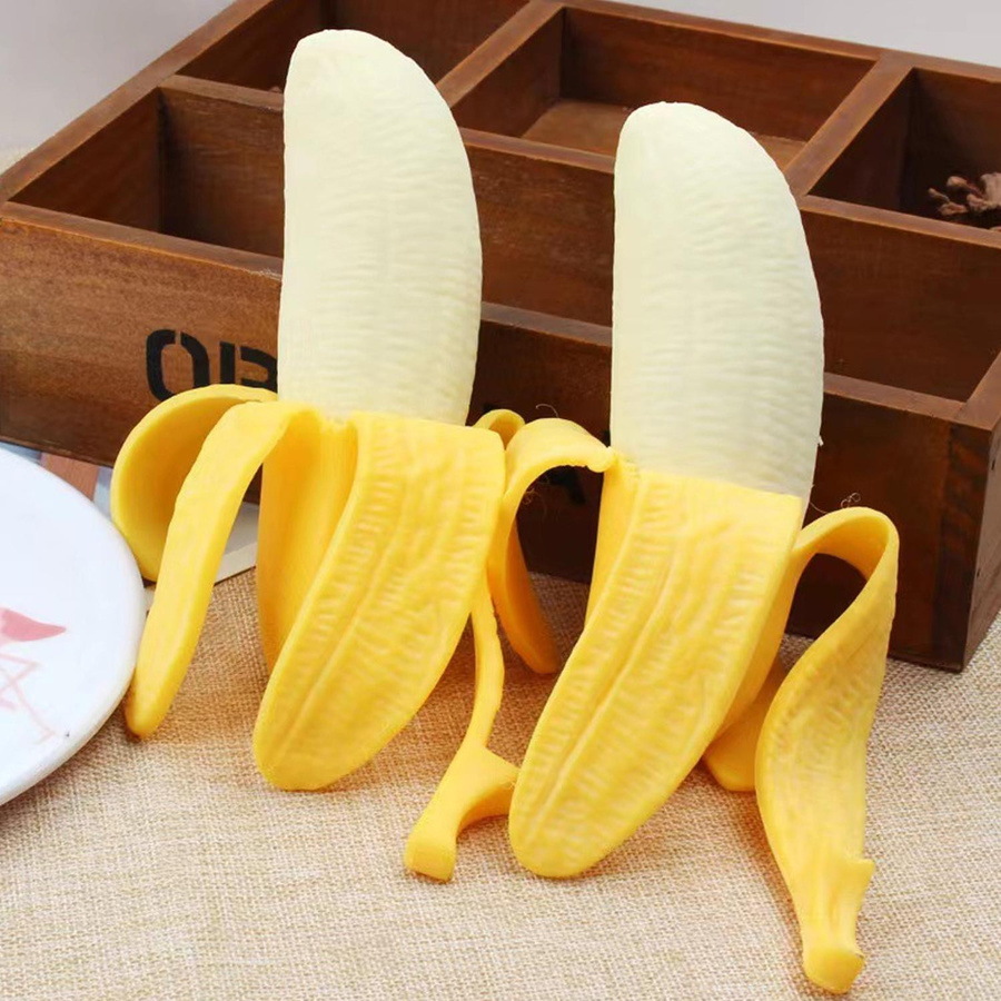Linyi toy Banane Dekompression Artefakt - Bild 2