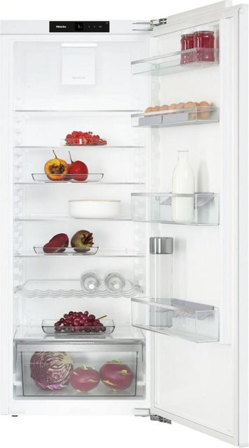 Miele Einbaukühlschrank K 7433 E in Weiß mit App-Steuerung und Smart Home Integration - Bild 1