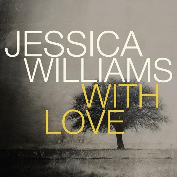 With Love von Jessica Williams, CD, Jazz - Bild 1