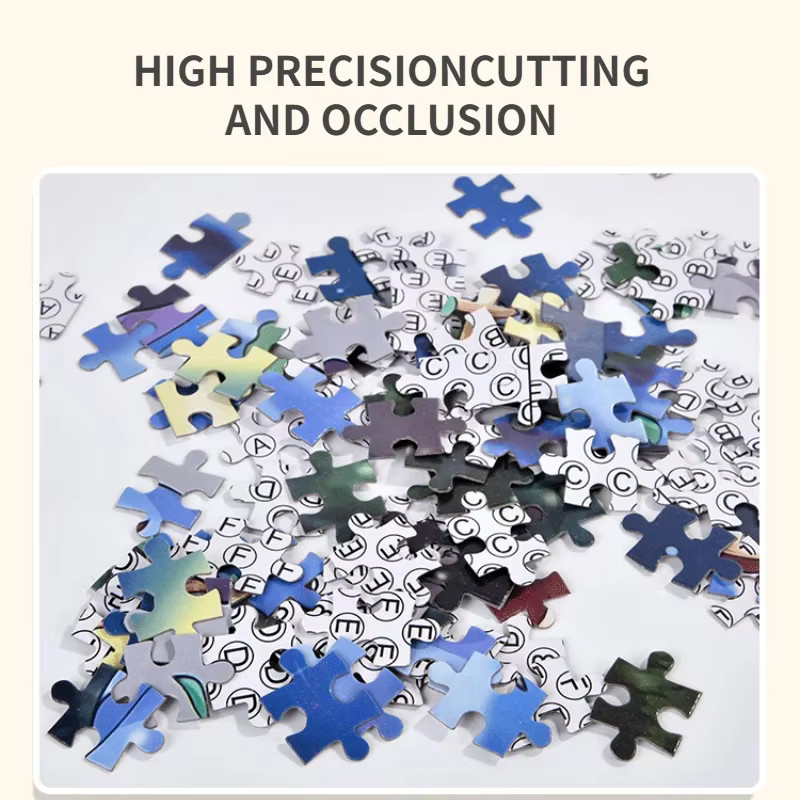 MaxRenard Budapest Hotelheilung, Puzzle, 1.000 Teile - Bild 2