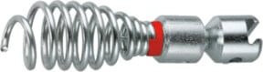 Rothenberger Gelenk-Keulenbohrer 22K in Silber, Durchmesser: 37 mm - Bild 1