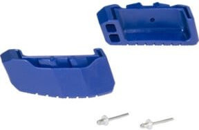 Hymer Leiterschuhset in Blau für die Modelle 6012, 6024 und 6026 - Bild 1