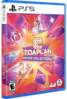 Toaplan Arcade Collection Vol. 2 für PlayStation 5 Shooter und Action Spiel - Bild 1