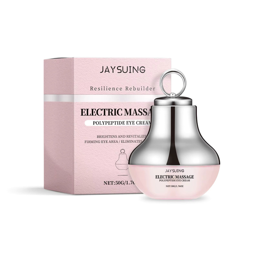 jaysuing Augencreme, elektrisches Augenserum, Unisex - Bild 2