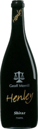 Geoff Merrill Shiraz Rotwein, 2008, McLaren Vale, Australien, trocken, 0,75 l