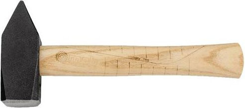 Peddinghaus Classic Schmiedehammer mit Holzgriff, Mehrfarbig, Gewicht: 2240 g, Länge: 300 mm - Bild 1