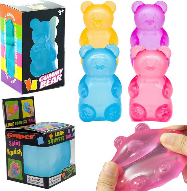 NeatoH Sensorischer Würfel, Gadget - Bild 1