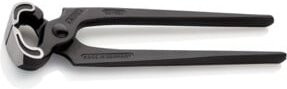 Knipex Kneifzange schwarz atramentiert 250 mm - Bild 2