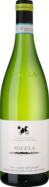 Tasca d'Almerita Grillo di Mozia Sicilia DOC 2025 Weißwein trocken 0,75 l - Bild 1