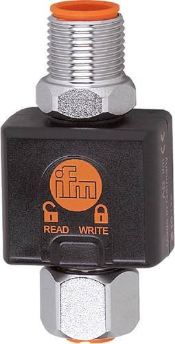 Ifm Electronic E30398 Memory Plug in Schwarz - Bild 1
