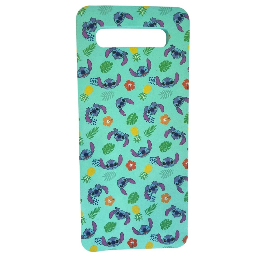 Disney Kniekissen Stitch Design in Blau - Bild 2