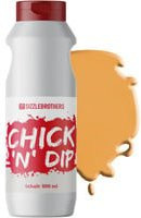 SizzleBrothers Chick `N`Dip Sauce mild 800 g - Bild 1