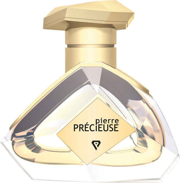 Pierre Précieuse Pure Diamond Eau de Parfum, Zitrisch, Würzig, Holzig - Bild 1