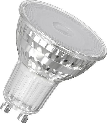 OSRAM LED-Reflektorlampe GU10 Warmweiß 3,7W dimmbar Ø 50,00 mm x H 50,00 mm - Bild 1