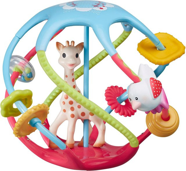 Sophie la girafe Twistin Ball, ab 6 Monate - Bild 1