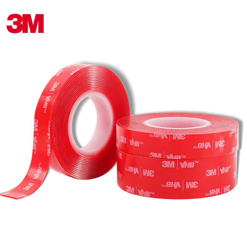 3M VHB Acryl-Klebeband 4905 transparent doppelseitig - Bild 2