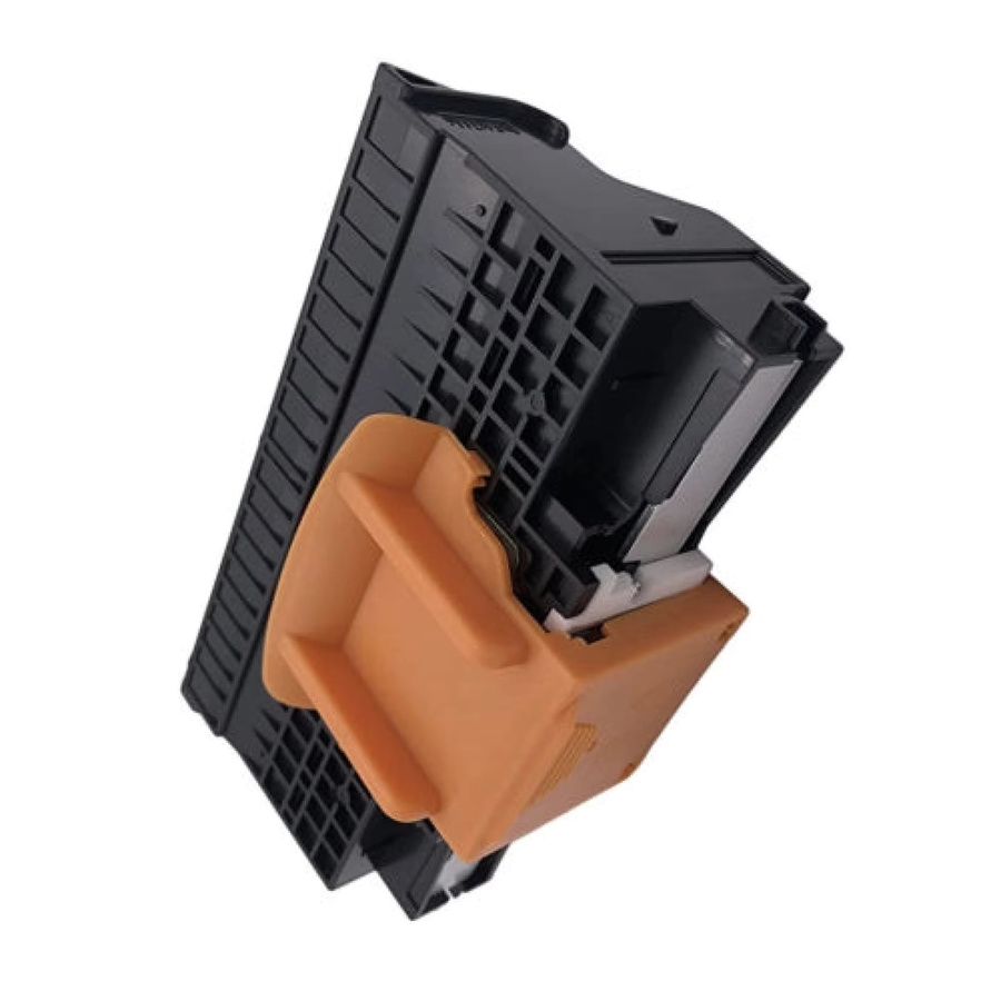 Canon QY6-0085 Druckkopf in Schwarz passend für PIXMA PRO-10, PRO-10S, PRO-310 und imagePROGRAF PRO-300 - Bild 1