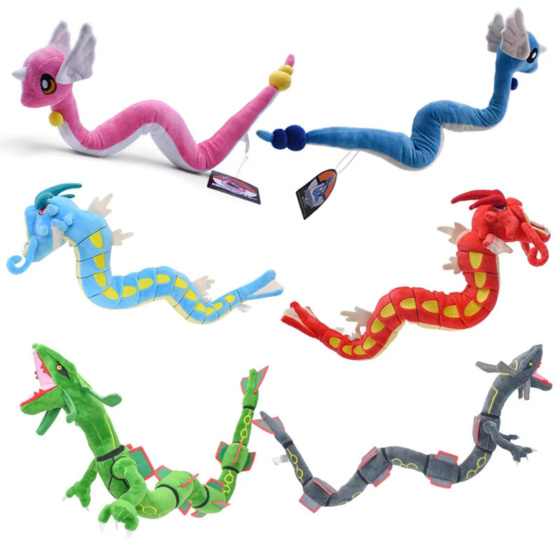 TAKARA TOMY Pokémon Plüschtier - Bild 1