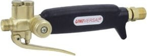 GCE Brennergriff für Propan mit G3/8" LH und 4bar - Bild 1
