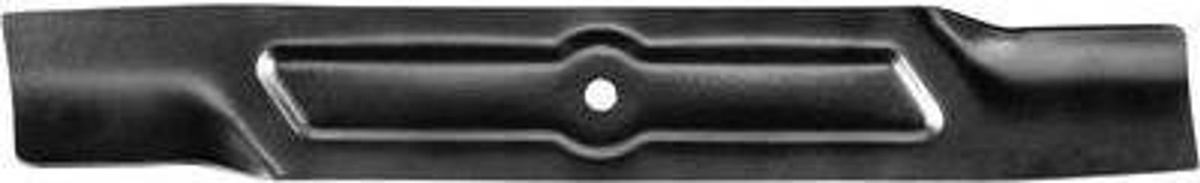 Gardena Rasenmäher Messer 04100-20 passend für PowerMAX Li-40 und PowerMAX Li-32 aus Stahl in Schwarz - Bild 2
