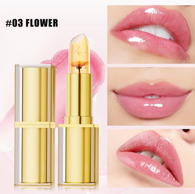 Hello Kiss Lippenbalsam, Jelly Gradient, Unisex - Bild 1