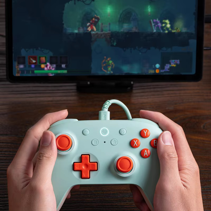 8BitDo Ultimate 2C Wireless Gaming Controller für PC, Windows, Steam Deck und Android - Bild 3