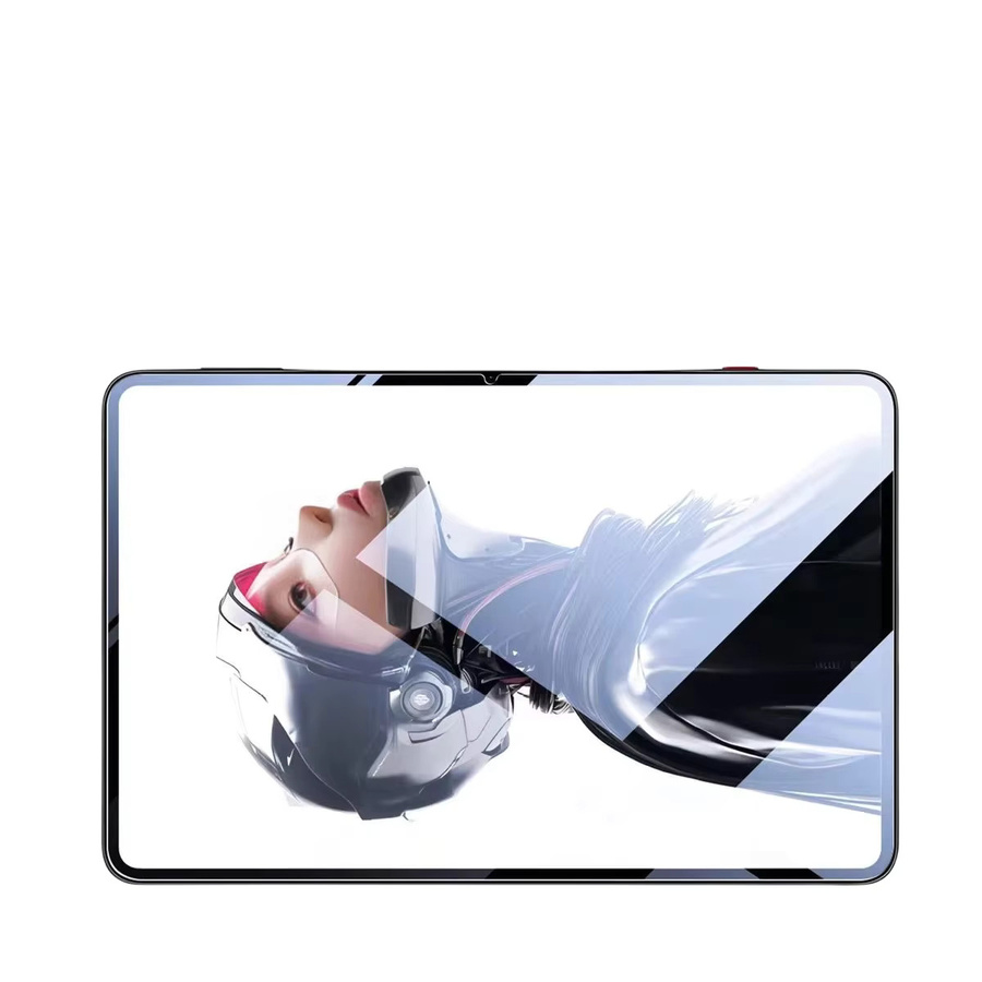 RedMagic Astra Gaming Tablet 9.06 Displayschutz aus gehärtetem Glas, 2 Stück, transparent - Bild 2