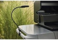 Weber Works LED-Lampe flexible Einhänglampe mit Clip für den Garten - Bild 1