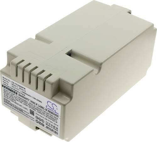 CS Cameron Sino Werkzeug-Akku 28V mit 5000 mAh in Grau - Bild 1