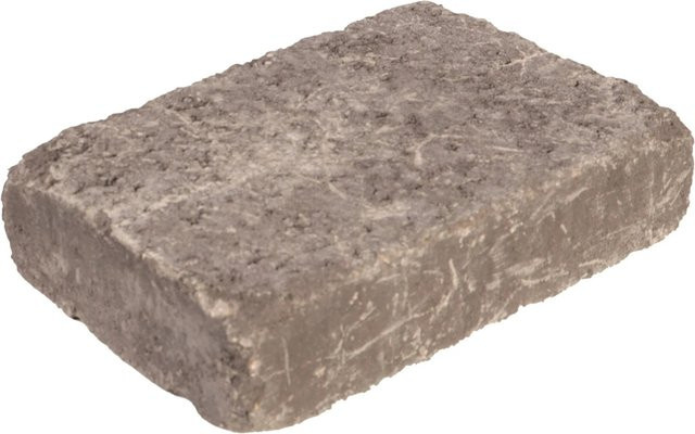 EHL Mauerstein Verona Antik Anthrazit B: 30 cm, T: 20 cm, H: 7 cm - Bild 1