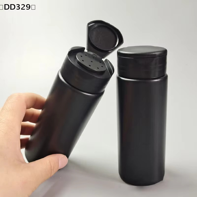 JETTING Kosmetikbehälter für loses Gesichtspuder, 150 ml, Unisex - Bild 3