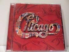 Heart of Chicago 1967-97, Chicago, CD, Reprise Records - Bild 1
